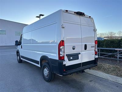Used 2025 Ram ProMaster 2500 High Roof Empty Cargo Van for sale #KA43540A - photo 2