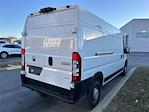 Used 2025 Ram ProMaster 2500 High Roof Empty Cargo Van for sale #KA43540A - photo 4