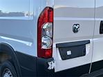 Used 2025 Ram ProMaster 2500 High Roof Empty Cargo Van for sale #KA43540A - photo 7