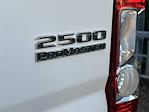 Used 2025 Ram ProMaster 2500 High Roof Empty Cargo Van for sale #KA43540A - photo 8
