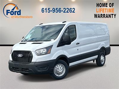 2026 Ford Transit 250 Low Roof AWD Empty Cargo Van for sale #KA43903 - photo 1