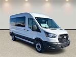 New 2026 Ford Transit 350 XL Passenger Van for sale #KA48728 - photo 4