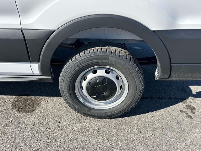 New 2026 Ford Transit 150 - photo 14