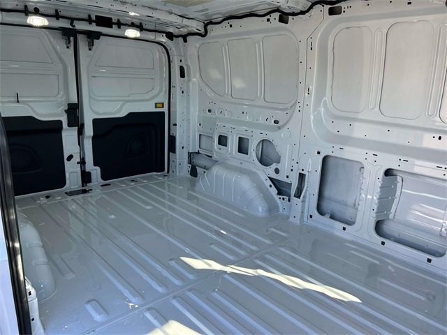 New 2026 Ford Transit 150 - photo 15