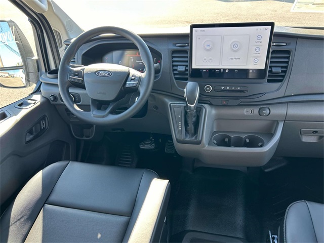 New 2026 Ford Transit 150 - photo 16