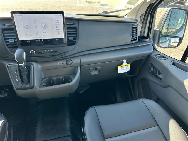 New 2026 Ford Transit 150 - photo 17