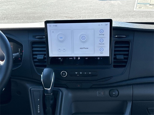 New 2026 Ford Transit 150 - photo 18