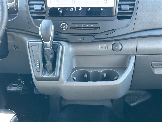 New 2026 Ford Transit 150 - photo 19