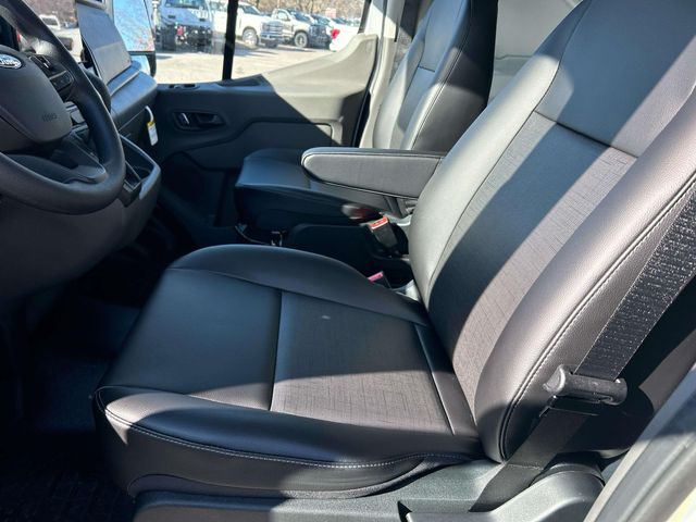 New 2026 Ford Transit 150 - photo 24