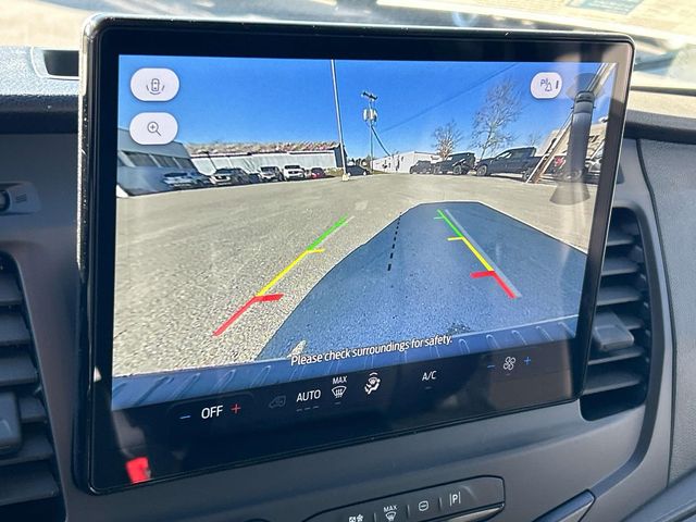 New 2026 Ford Transit 150 - photo 29