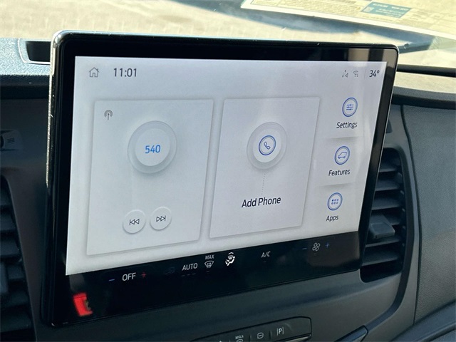 New 2026 Ford Transit 150 - photo 30