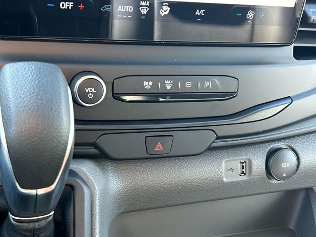 New 2026 Ford Transit 150 - photo 31