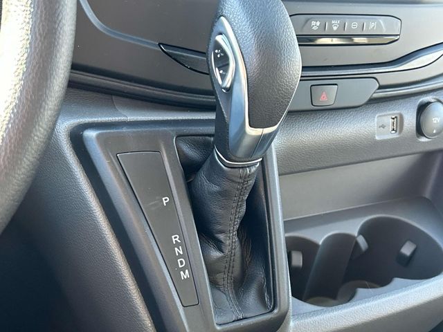 New 2026 Ford Transit 150 - photo 32
