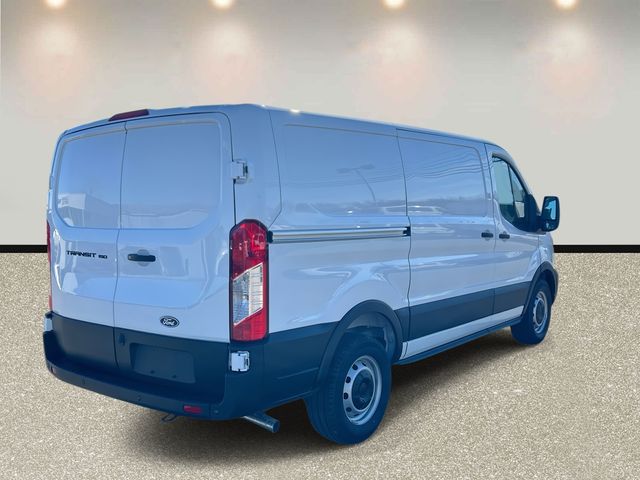 New 2026 Ford Transit 150 - photo 9