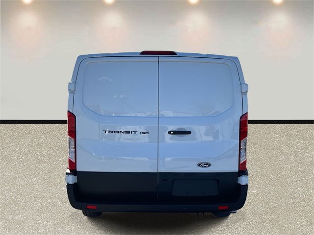 New 2026 Ford Transit 150 - photo 10