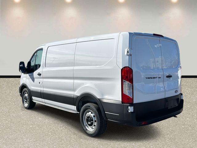 New 2026 Ford Transit 150 - photo 5