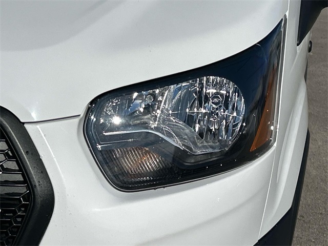 New 2026 Ford Transit 150 - photo 12