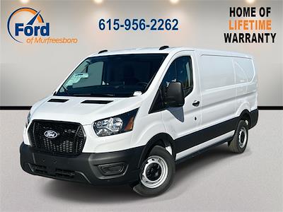New 2026 Ford Transit 150 Low Roof Empty Cargo Van for sale #KA51261 - photo 1
