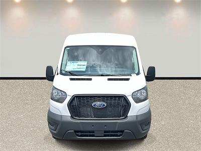 New 2025 Ford Transit 150 Medium Roof Empty Cargo Van for sale #KA77065 - photo 2