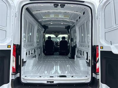 New 2025 Ford Transit 150 Medium Roof Empty Cargo Van for sale #KA77065 - photo 2