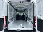 New 2025 Ford Transit 150 Medium Roof Empty Cargo Van for sale #KA77065 - photo 23