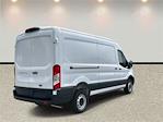New 2025 Ford Transit 150 Medium Roof Empty Cargo Van for sale #KA77065 - photo 5