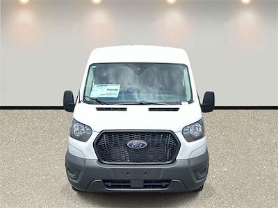 New 2025 Ford Transit 150 Medium Roof Empty Cargo Van for sale #KA77484 - photo 2