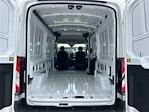 New 2025 Ford Transit 150 Medium Roof Empty Cargo Van for sale #KA77484 - photo 23