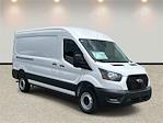 New 2025 Ford Transit 150 Medium Roof Empty Cargo Van for sale #KA77484 - photo 3