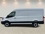 New 2025 Ford Transit 150 Medium Roof Empty Cargo Van for sale #KA77484 - photo 8