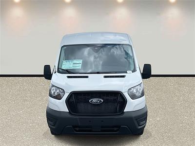 New 2025 Ford Transit 250 Medium Roof Empty Cargo Van for sale #KA78007 - photo 2