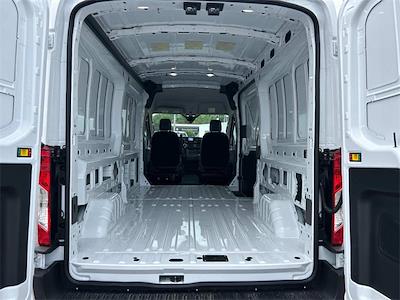 New 2025 Ford Transit 250 Medium Roof Empty Cargo Van for sale #KA78007 - photo 2