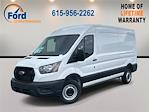 New 2025 Ford Transit 250 Medium Roof Empty Cargo Van for sale #KA78007 - photo 1