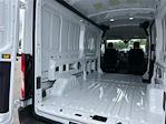 New 2025 Ford Transit 250 Medium Roof Empty Cargo Van for sale #KA78007 - photo 24
