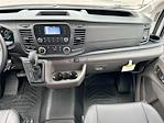New 2025 Ford Transit 250 Medium Roof Empty Cargo Van for sale #KA78218 - photo 16