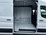 New 2025 Ford Transit 250 Medium Roof Empty Cargo Van for sale #KA78218 - photo 19