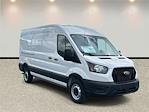 New 2025 Ford Transit 250 Medium Roof Empty Cargo Van for sale #KA78218 - photo 4