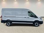 New 2025 Ford Transit 250 Medium Roof Empty Cargo Van for sale #KA78218 - photo 5