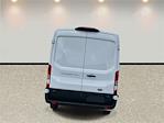 New 2025 Ford Transit 250 Medium Roof Empty Cargo Van for sale #KA78218 - photo 7