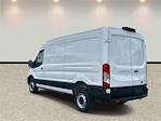 New 2025 Ford Transit 250 Medium Roof Empty Cargo Van for sale #KA78218 - photo 8