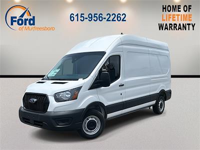 2025 Ford Transit 250 High Roof RWD Empty Cargo Van for sale #KA78220 - photo 1