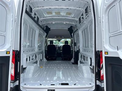 2025 Ford Transit 250 High Roof RWD Empty Cargo Van for sale #KA78220 - photo 2