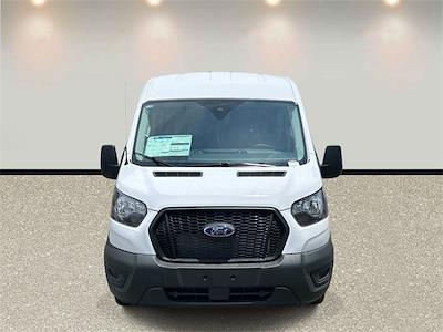New 2025 Ford Transit 150 Medium Roof Empty Cargo Van for sale #KA80401 - photo 2