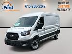New 2025 Ford Transit 150 Medium Roof Empty Cargo Van for sale #KA80401 - photo 1