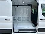New 2025 Ford Transit 150 Medium Roof Empty Cargo Van for sale #KA80401 - photo 19