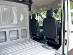 New 2025 Ford Transit 150 Medium Roof Empty Cargo Van for sale #KA80401 - photo 22