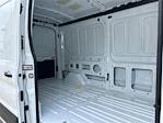 New 2025 Ford Transit 150 Medium Roof Empty Cargo Van for sale #KA80401 - photo 23