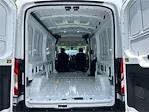 New 2025 Ford Transit 150 Medium Roof Empty Cargo Van for sale #KA80401 - photo 24