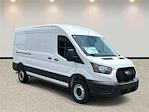 New 2025 Ford Transit 150 Medium Roof Empty Cargo Van for sale #KA80401 - photo 3
