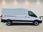 New 2025 Ford Transit 150 Medium Roof Empty Cargo Van for sale #KA80401 - photo 4